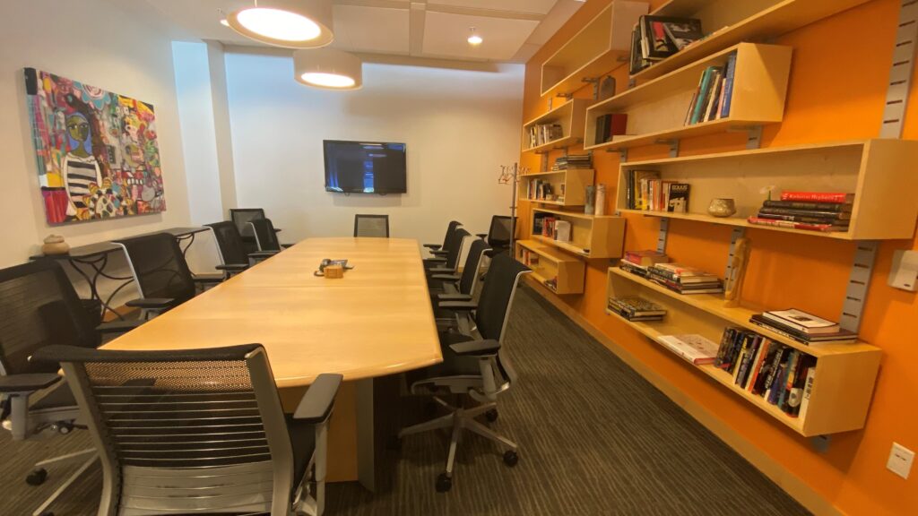 Conference Room 2