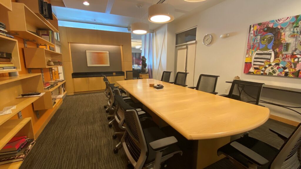Conference Room 3
